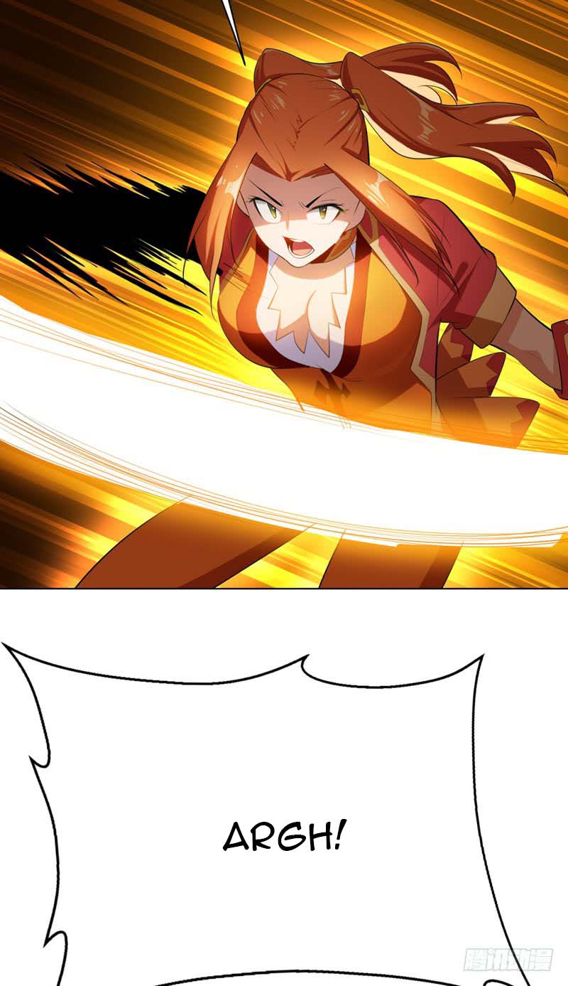 Martial Inverse Chapter 26 Bahasa Indonesia